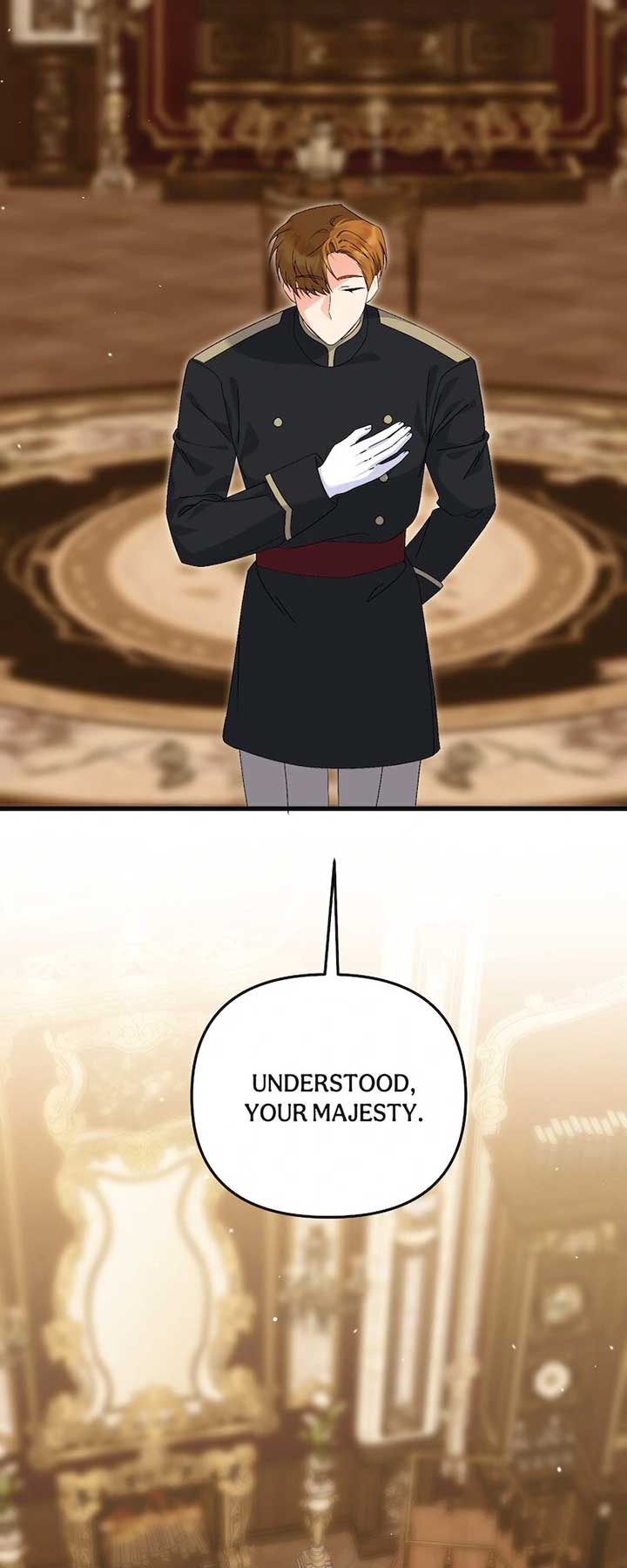 Survival of a Tyrant’s Secretary Chapter 54 288 32