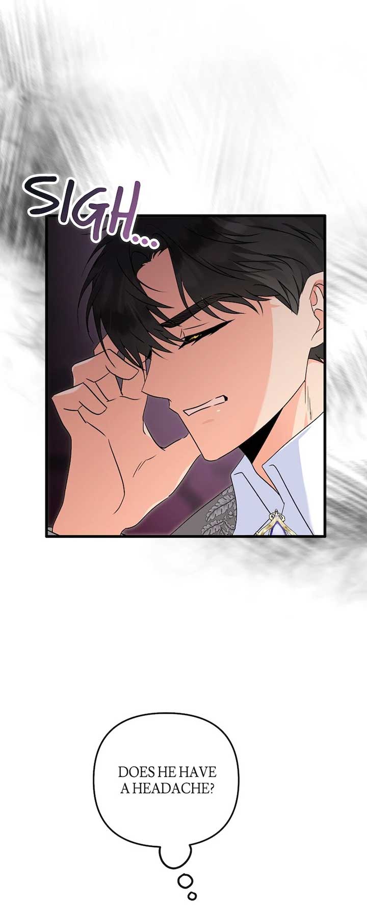 Survival of a Tyrant’s Secretary Chapter 54 290 34