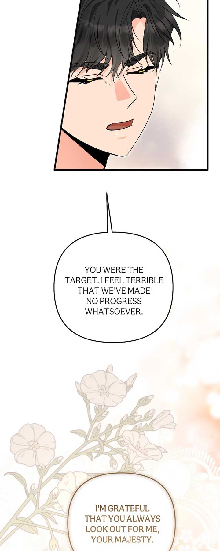 Survival of a Tyrant’s Secretary Chapter 54 294 38