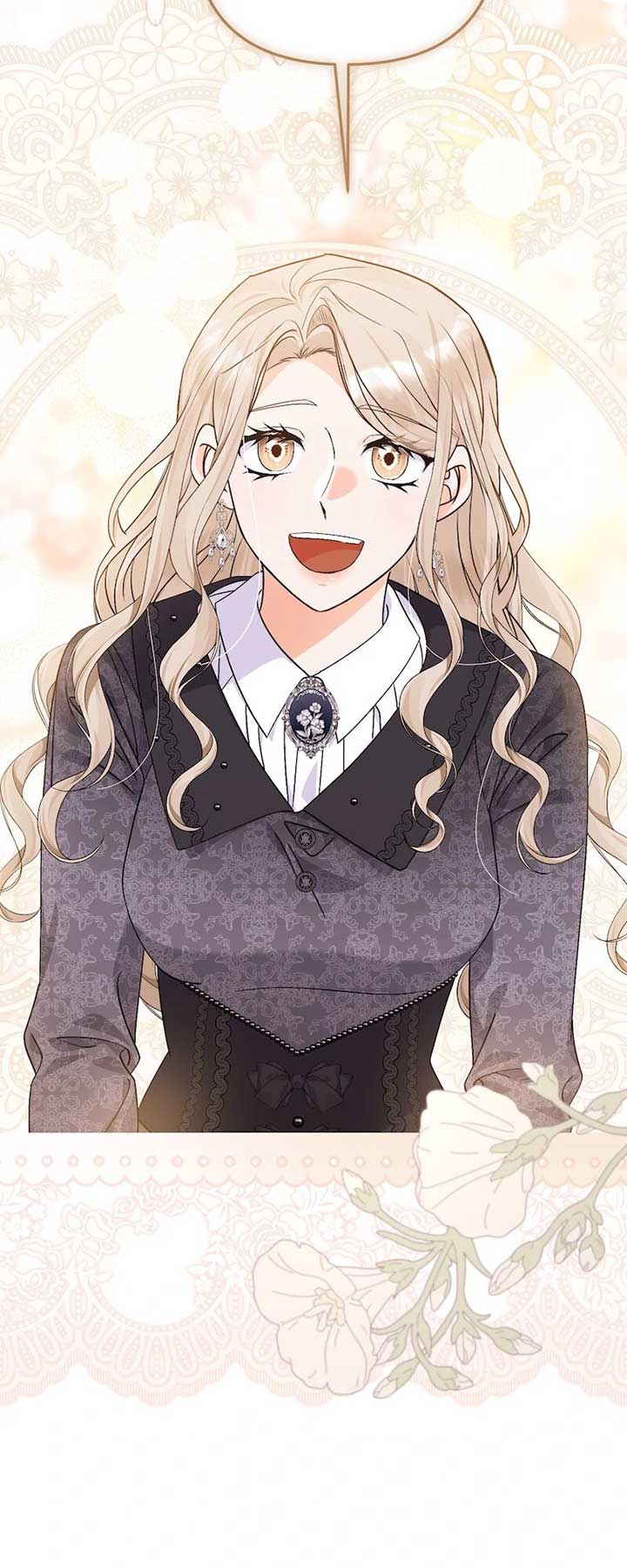 Survival of a Tyrant’s Secretary Chapter 54 295 39