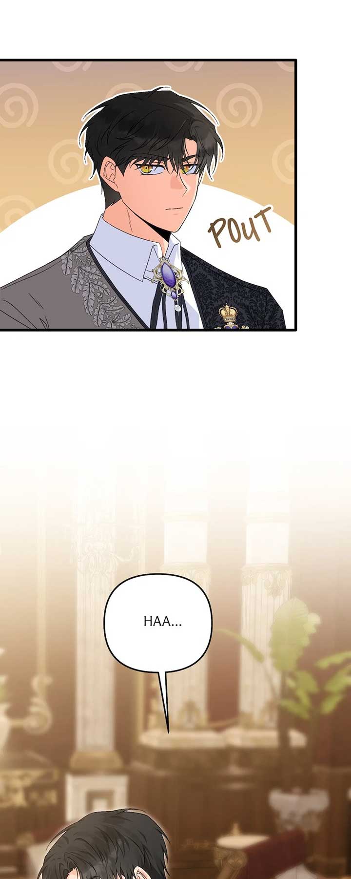 Survival of a Tyrant’s Secretary Chapter 54 296 40