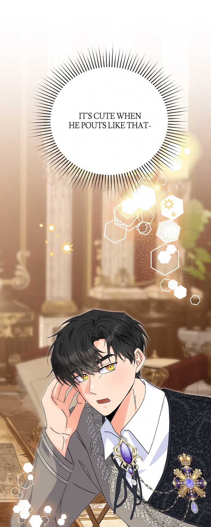 Survival of a Tyrant’s Secretary Chapter 54 299 43
