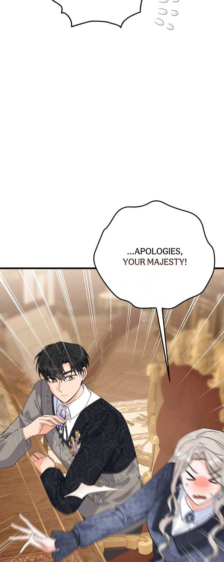 Survival of a Tyrant’s Secretary Chapter 54 301 45