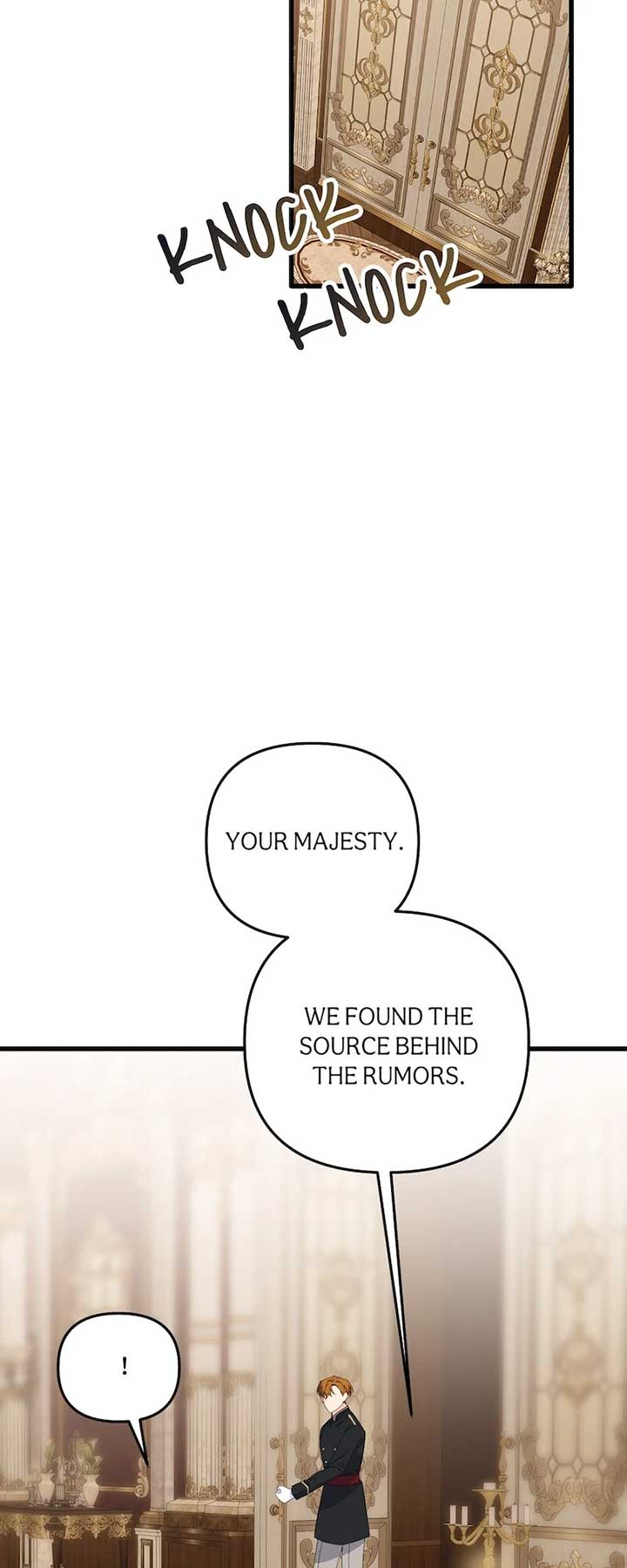 Survival of a Tyrant’s Secretary Chapter 54 314 58