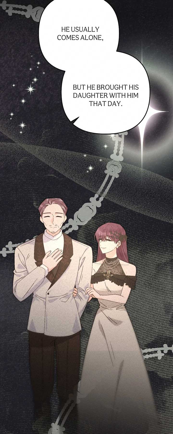 Survival of a Tyrant’s Secretary Chapter 54 321 65
