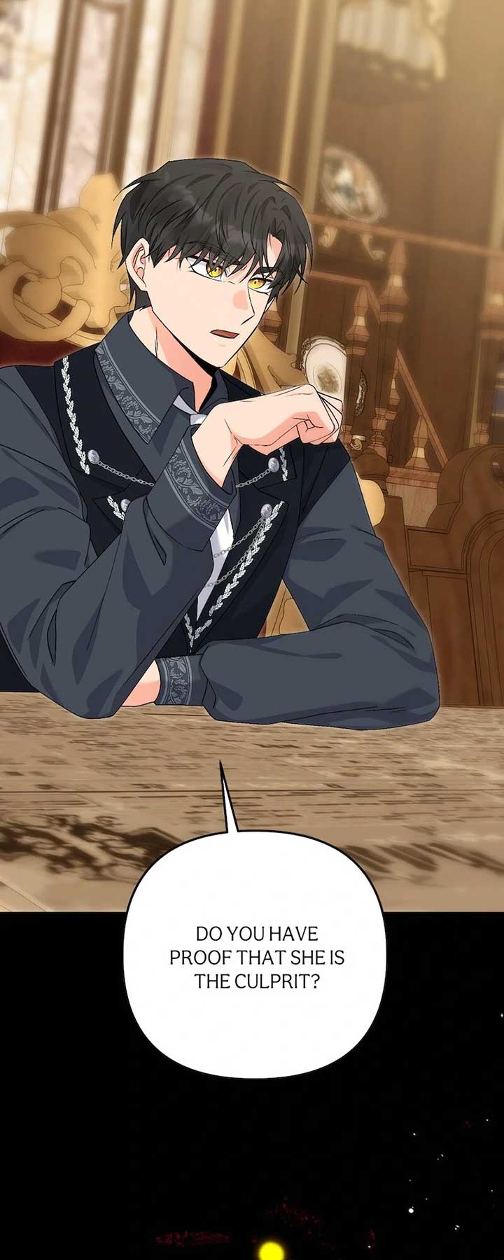 Survival of a Tyrant’s Secretary Chapter 54 328 72