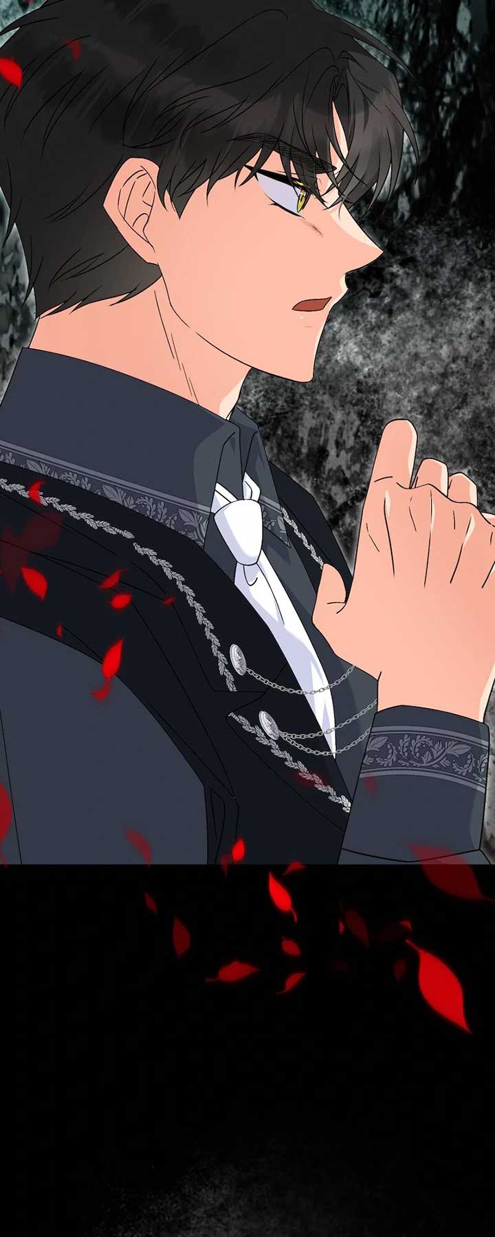 Survival of a Tyrant’s Secretary Chapter 54 338 82