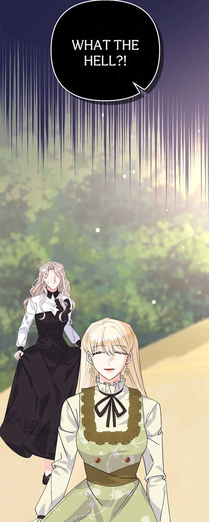 Survival of a Tyrant’s Secretary Chapter 56 299 10