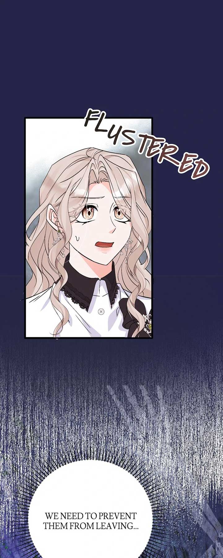 Survival of a Tyrant’s Secretary Chapter 56 304 15