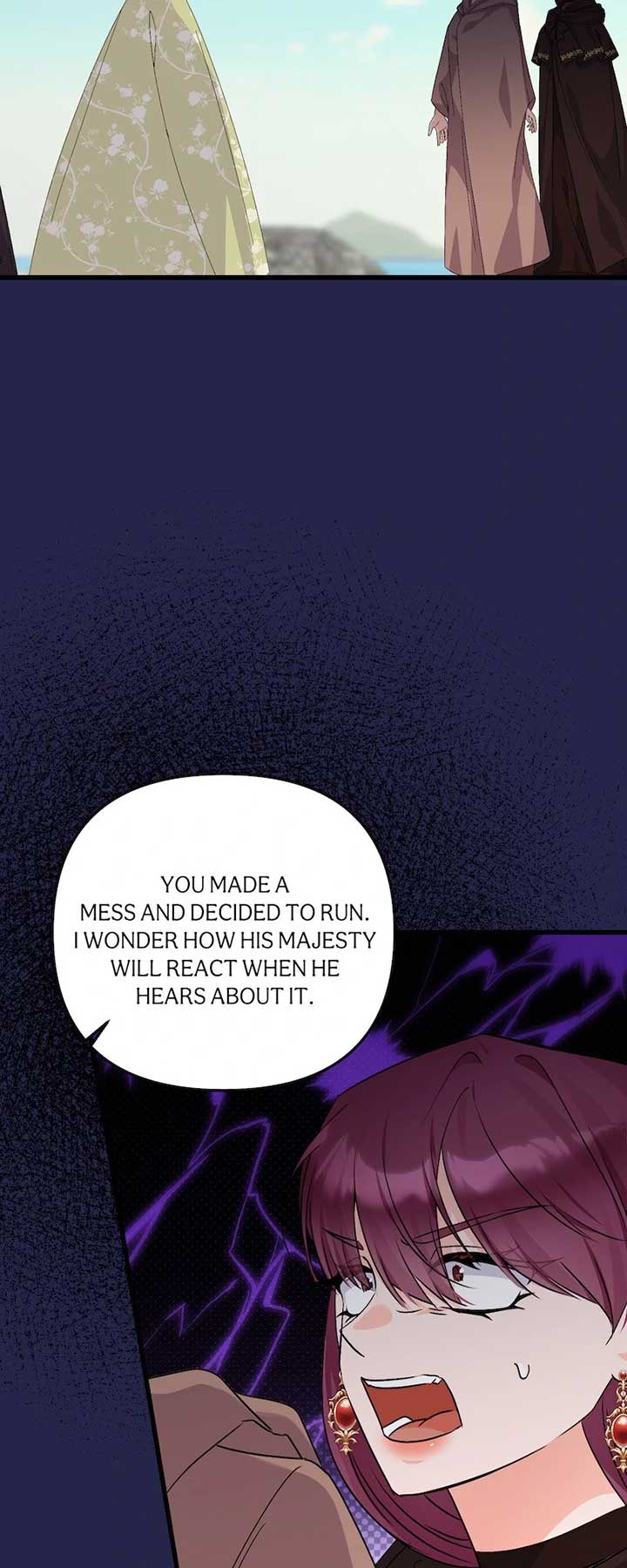 Survival of a Tyrant’s Secretary Chapter 56 307 18