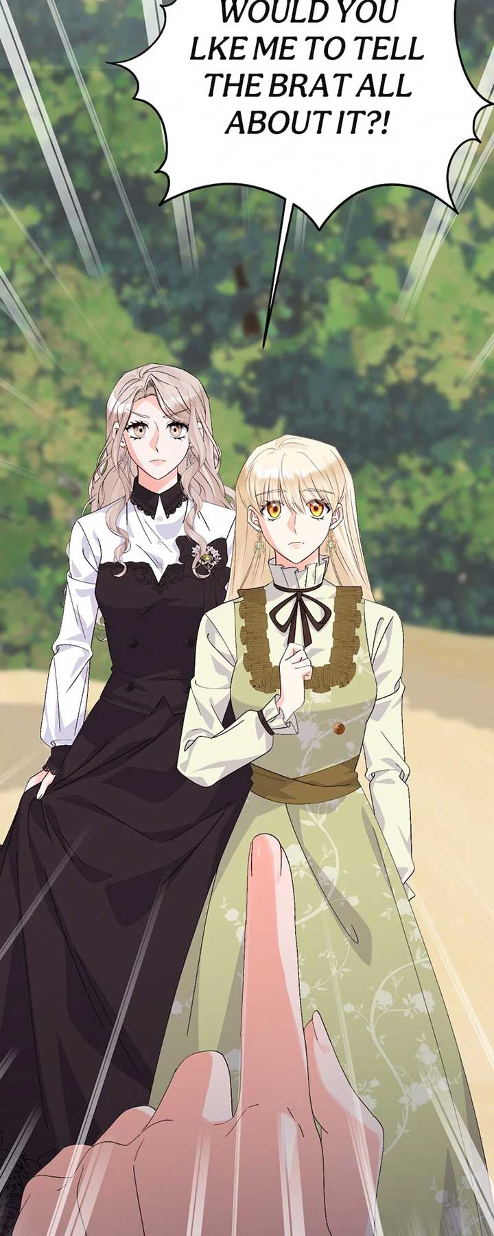 Survival of a Tyrant’s Secretary Chapter 56 309 20