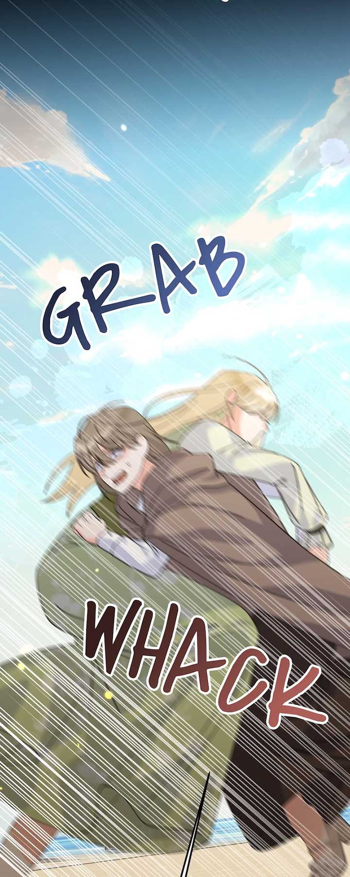 Survival of a Tyrant’s Secretary Chapter 56 326 37