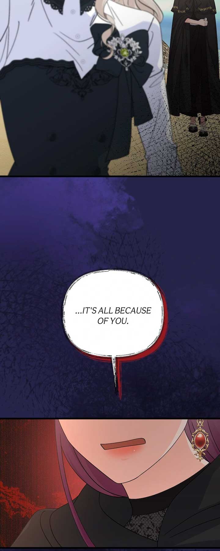 Survival of a Tyrant’s Secretary Chapter 56 334 45
