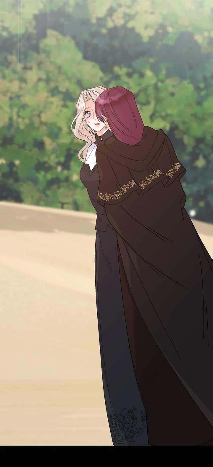 Survival of a Tyrant’s Secretary Chapter 56 341 52