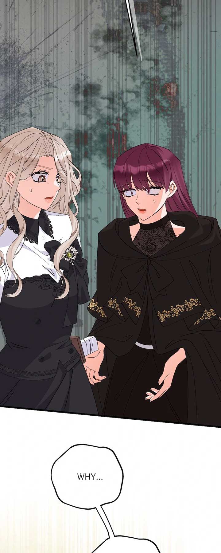 Survival of a Tyrant’s Secretary Chapter 56 343 54
