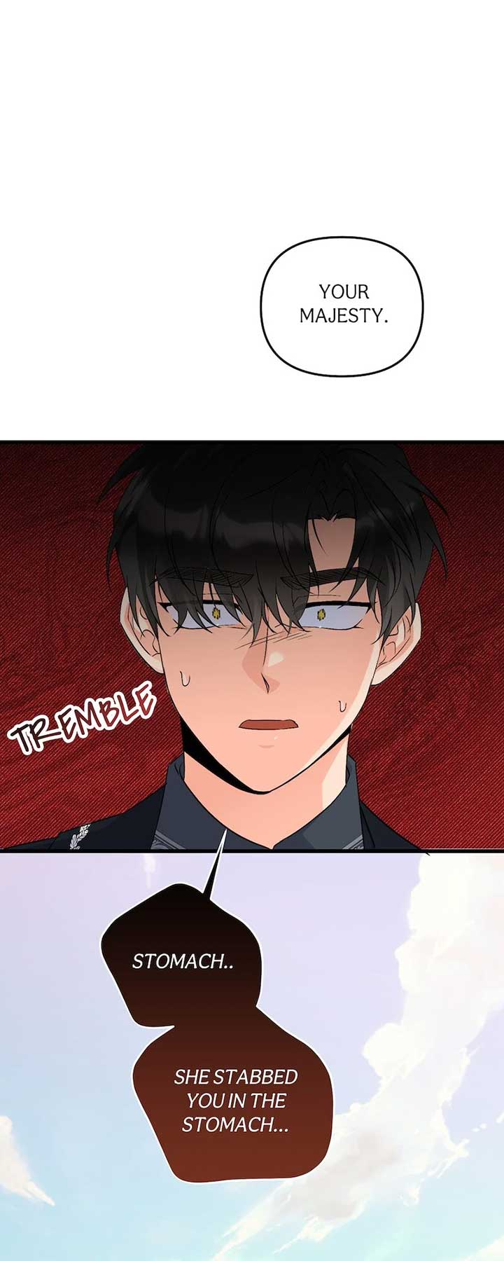 Survival of a Tyrant’s Secretary Chapter 56 348 59
