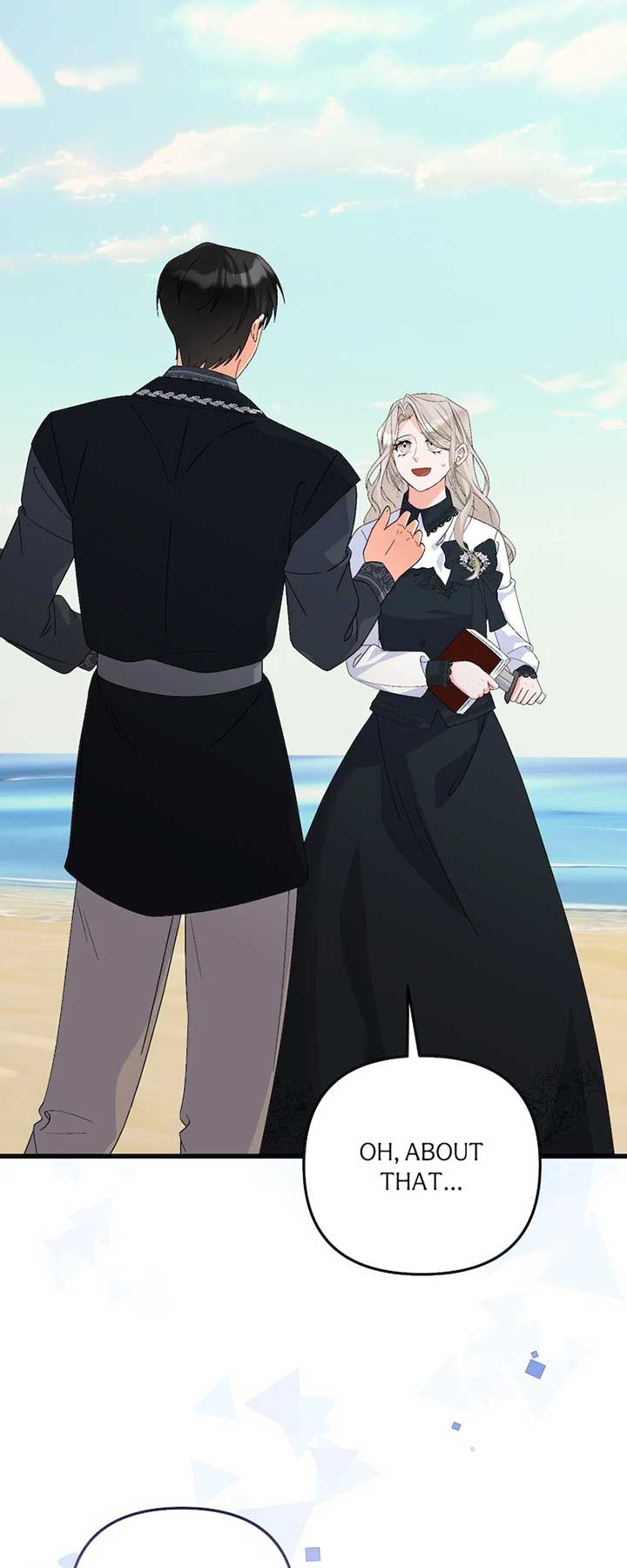 Survival of a Tyrant’s Secretary Chapter 56 349 60