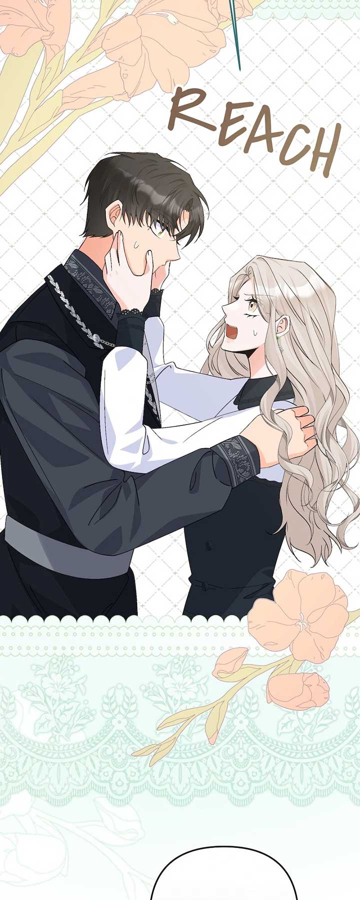 Survival of a Tyrant’s Secretary Chapter 56 358 69