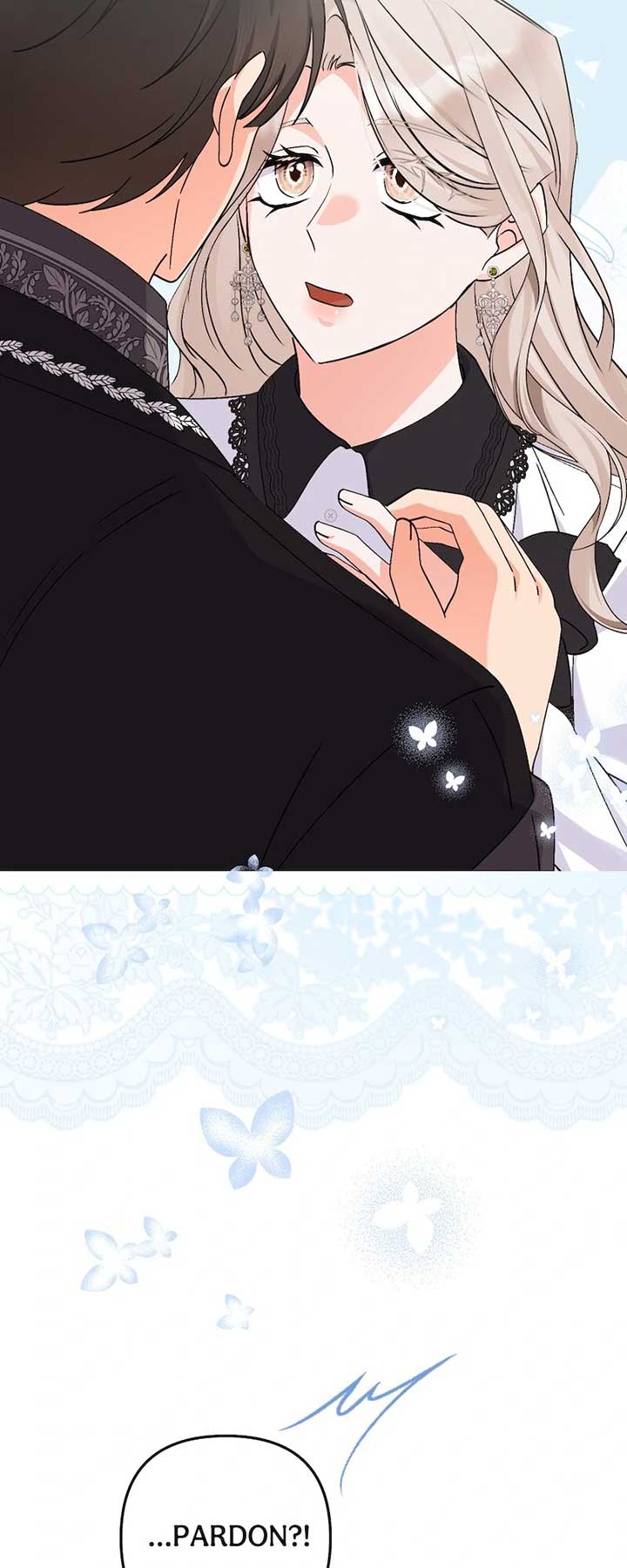 Survival of a Tyrant’s Secretary Chapter 56 361 72