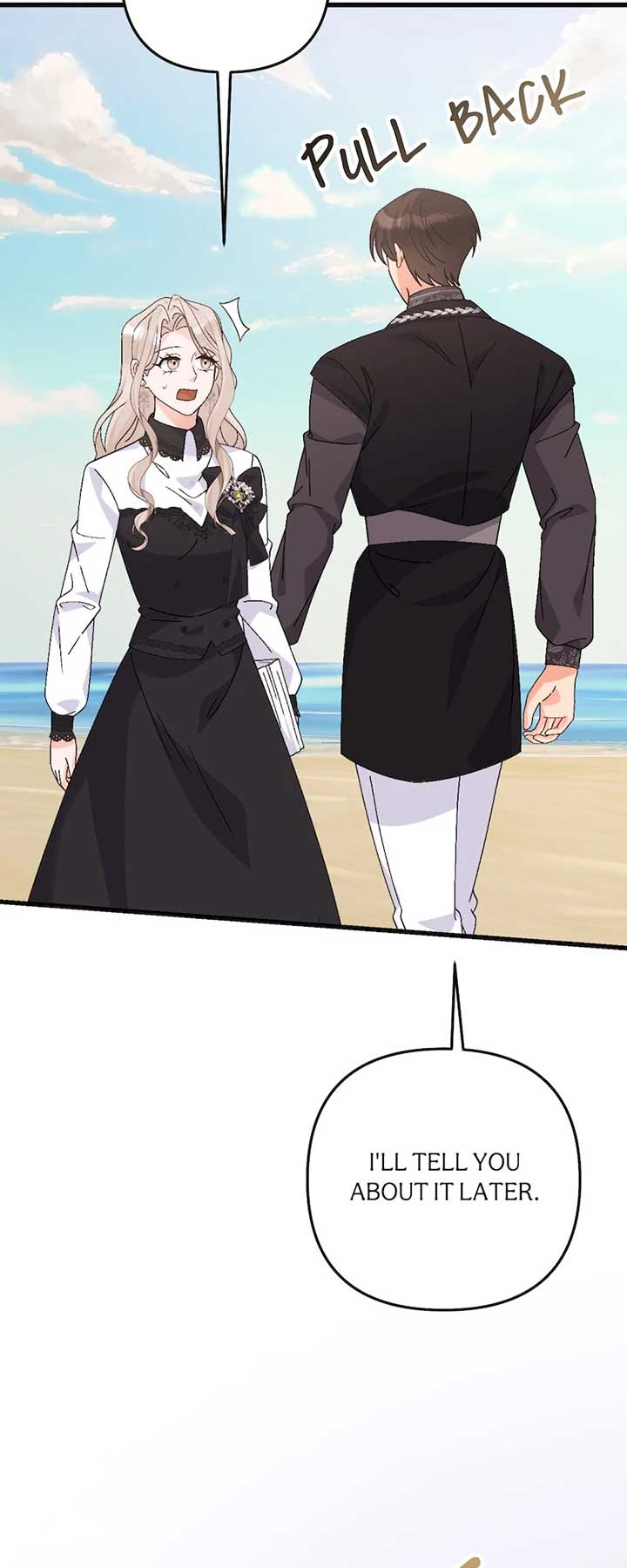 Survival of a Tyrant’s Secretary Chapter 56 362 73