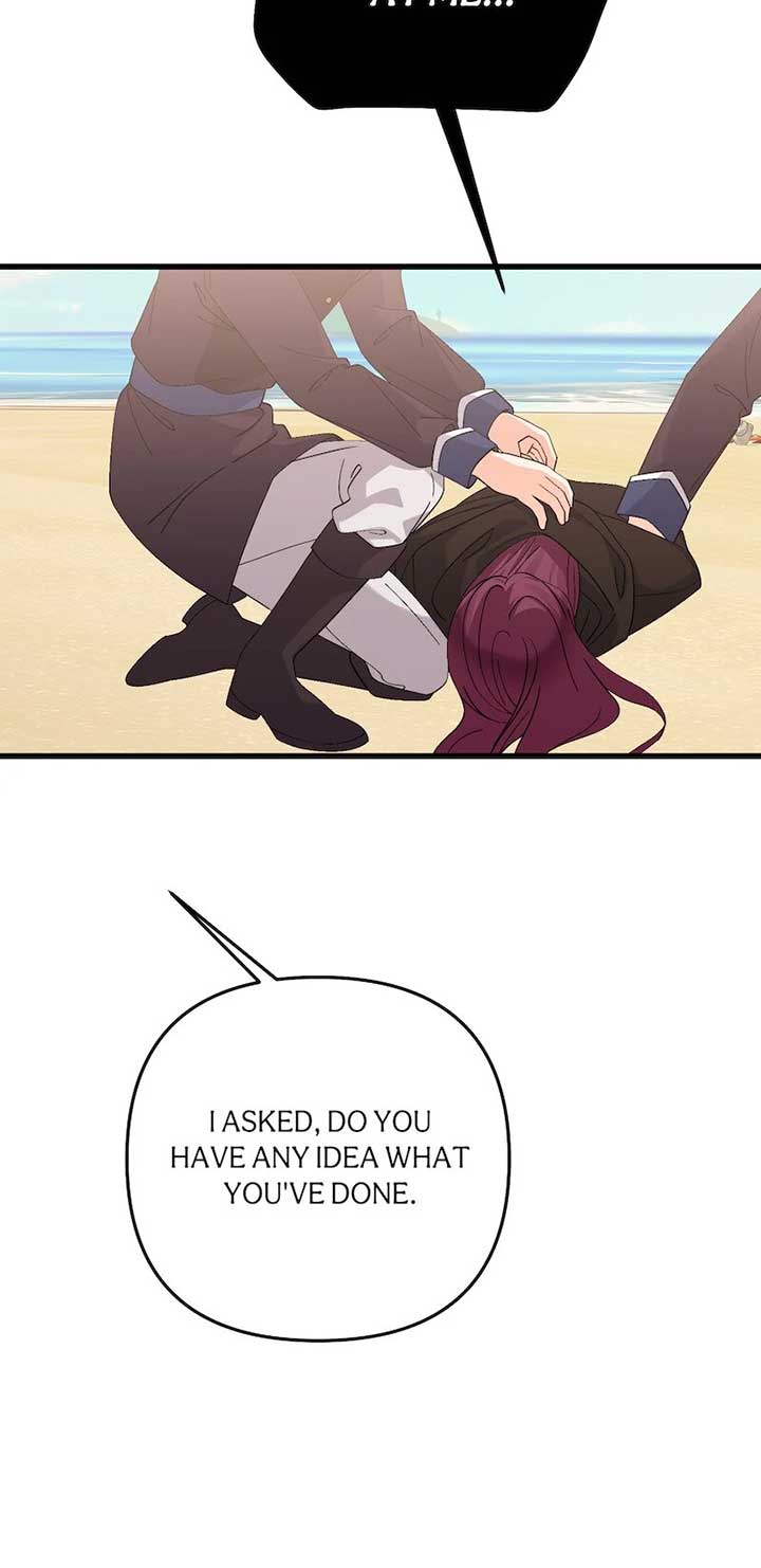 Survival of a Tyrant’s Secretary Chapter 56 365 76