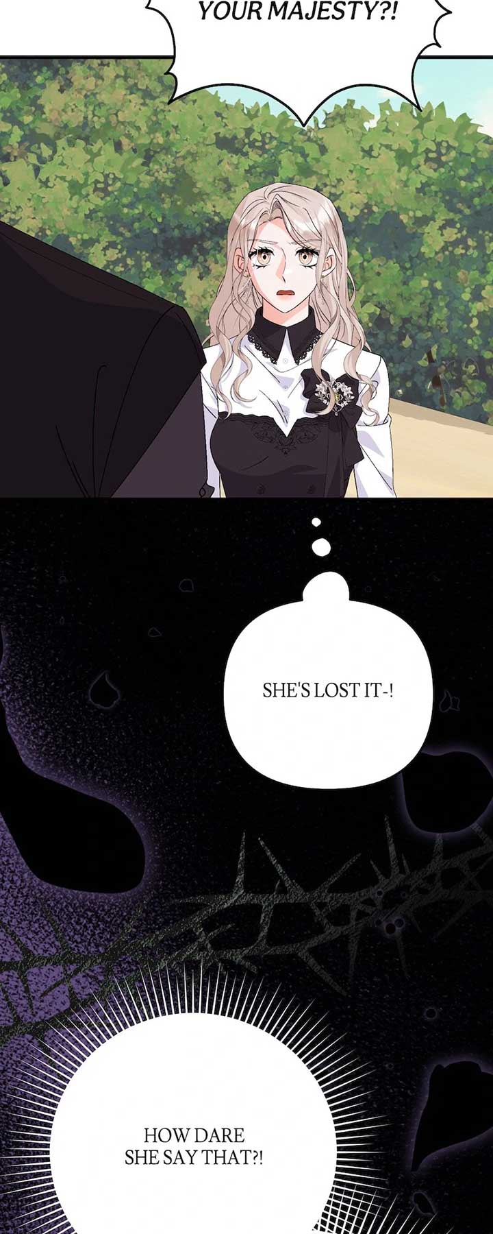 Survival of a Tyrant’s Secretary Chapter 56 369 80