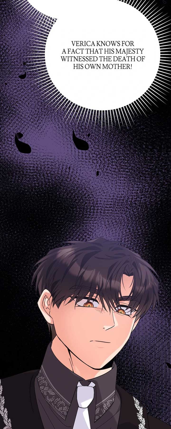 Survival of a Tyrant’s Secretary Chapter 56 370 81