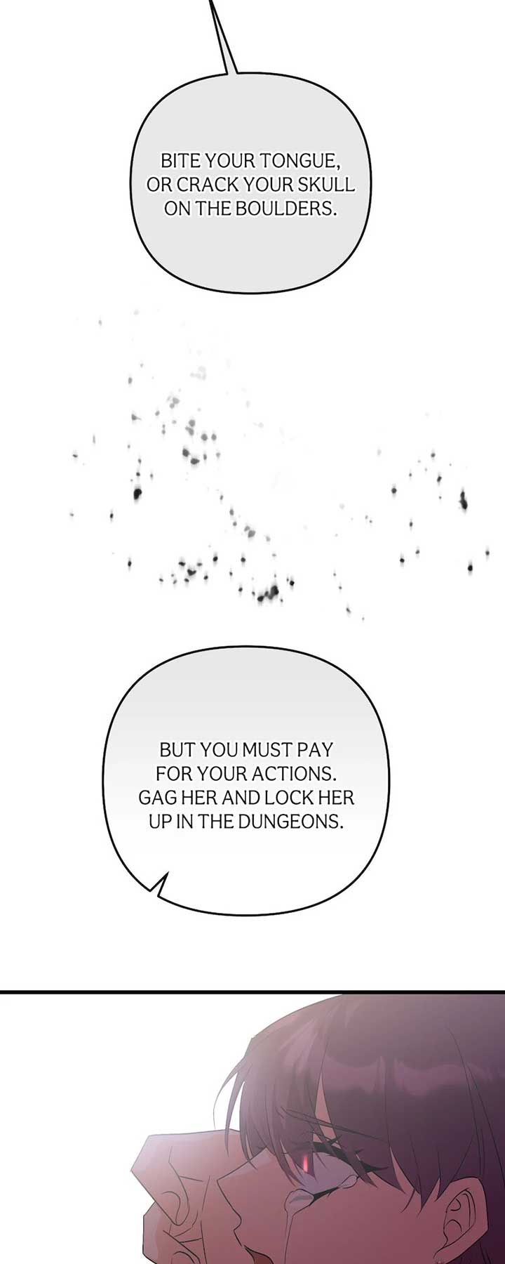 Survival of a Tyrant’s Secretary Chapter 56 373 84