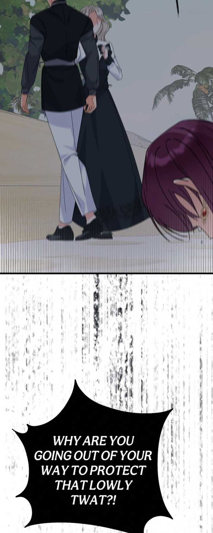 Survival of a Tyrant’s Secretary Chapter 56 375 86