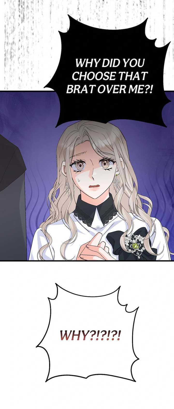 Survival of a Tyrant’s Secretary Chapter 56 377 88