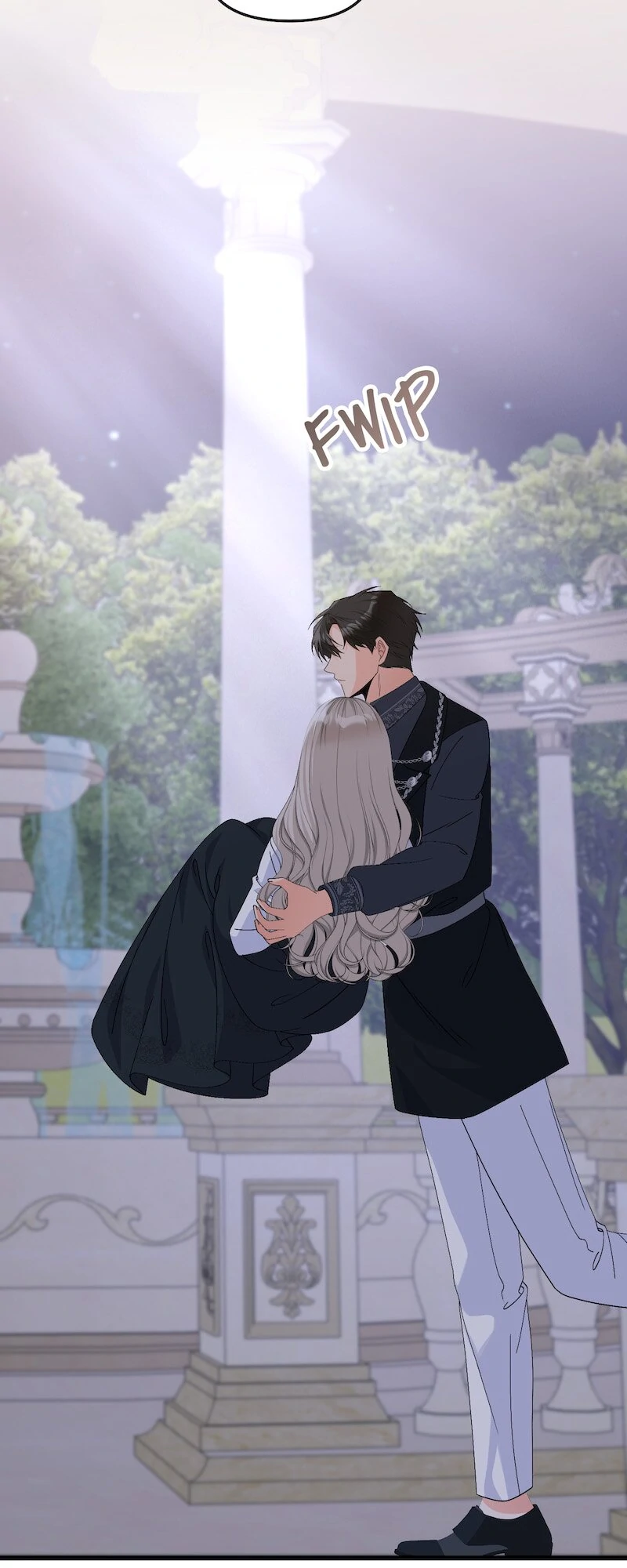 Survival of a Tyrant’s Secretary Chapter 57 270 11