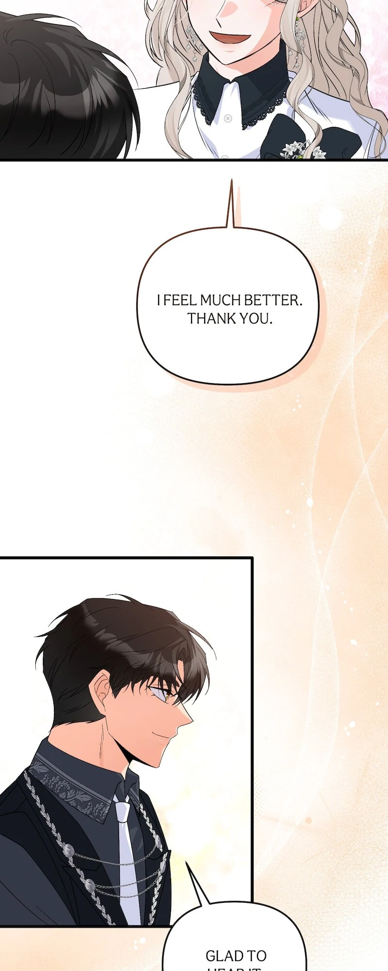 Survival of a Tyrant’s Secretary Chapter 57 279 20