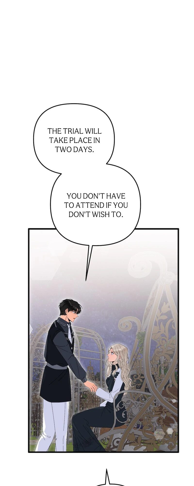 Survival of a Tyrant’s Secretary Chapter 57 281 22