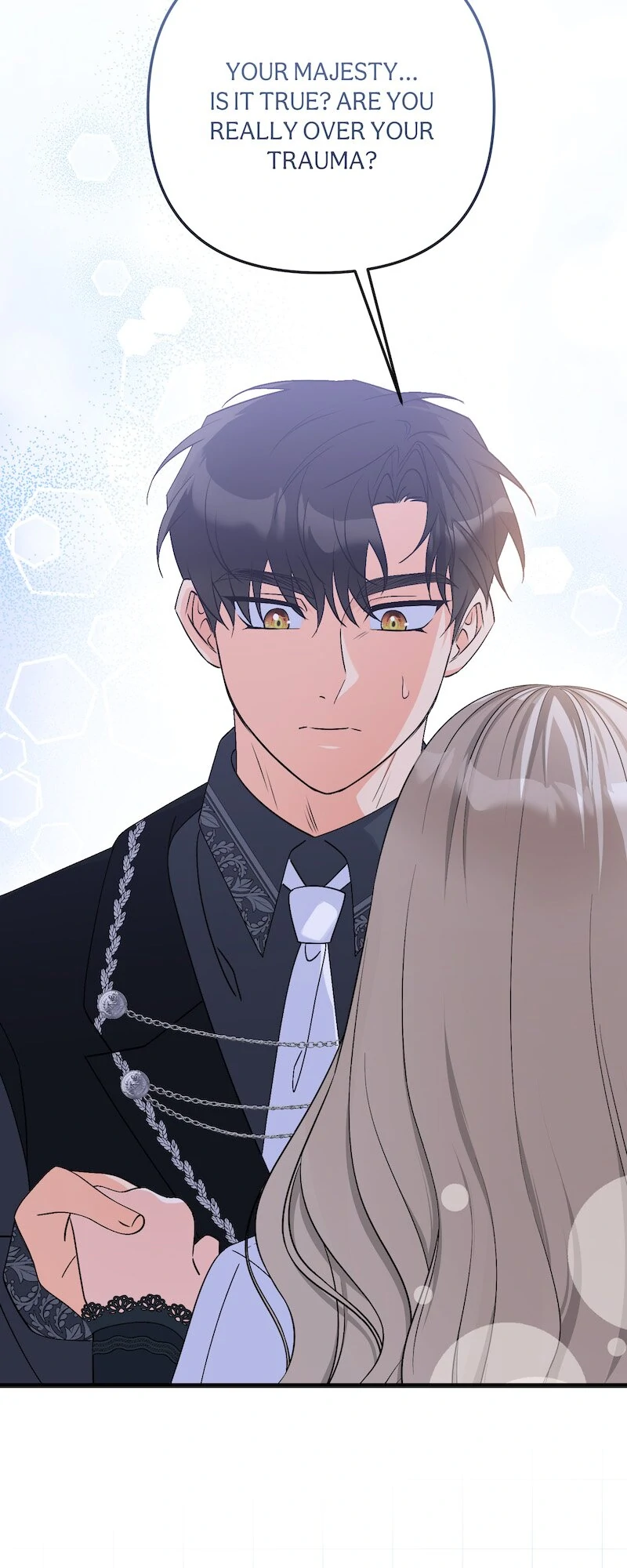 Survival of a Tyrant’s Secretary Chapter 57 285 26