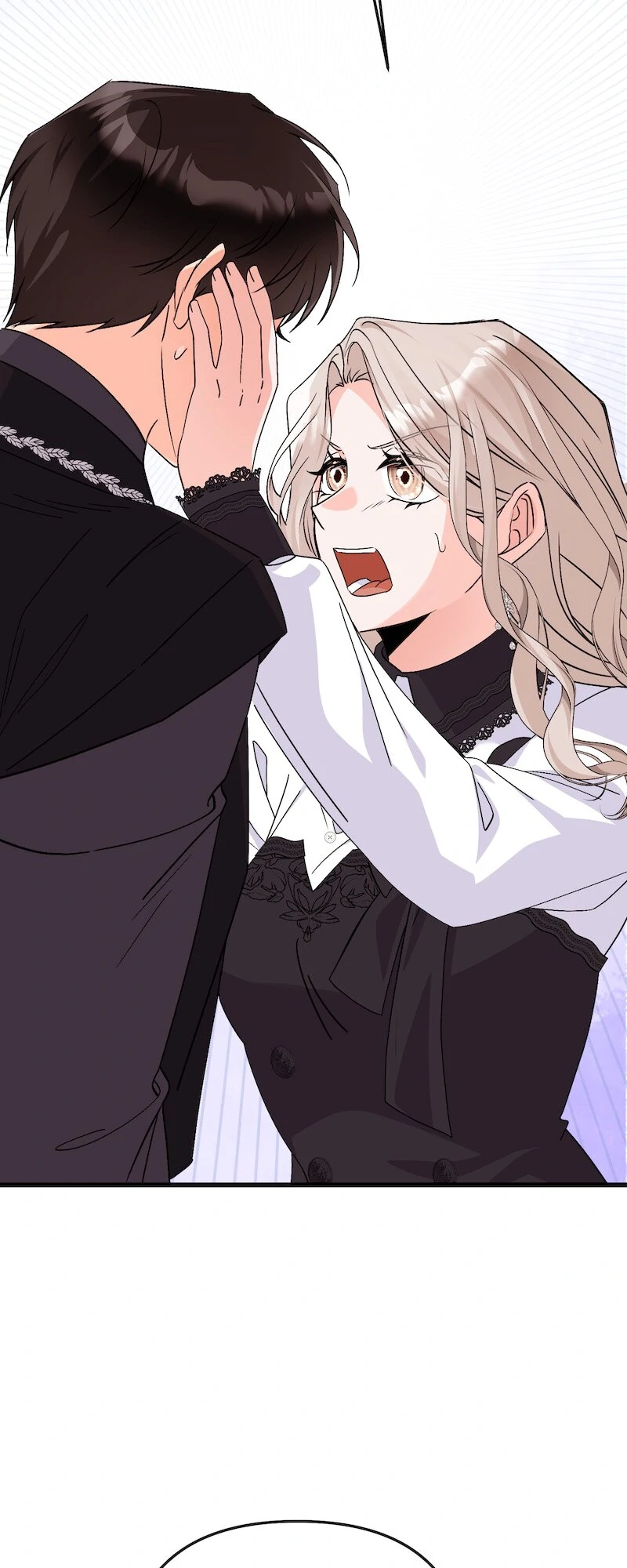 Survival of a Tyrant’s Secretary Chapter 57 288 29