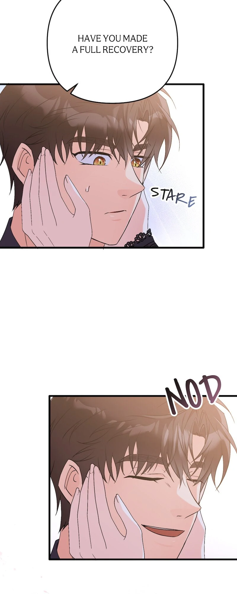 Survival of a Tyrant’s Secretary Chapter 57 289 30