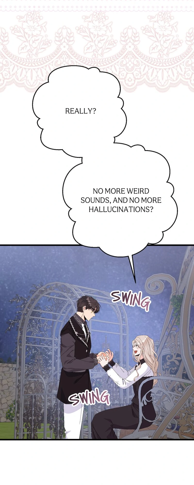 Survival of a Tyrant’s Secretary Chapter 57 291 32