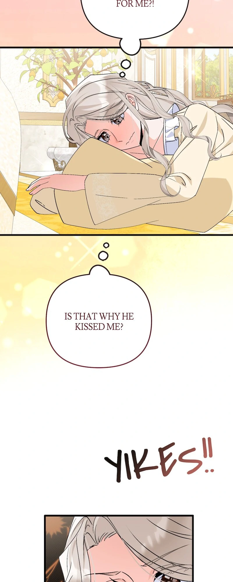 Survival of a Tyrant’s Secretary Chapter 57 322 63