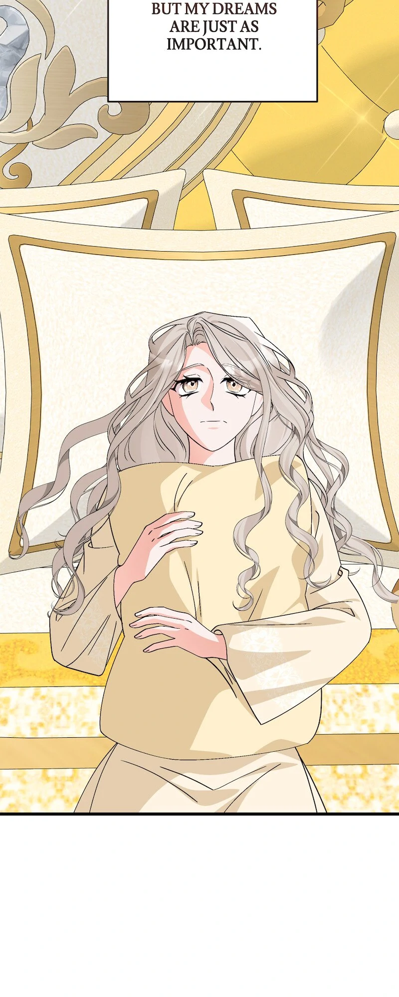 Survival of a Tyrant’s Secretary Chapter 57 331 72
