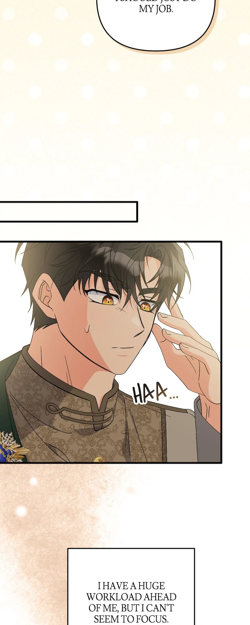 Survival of a Tyrant’s Secretary Chapter 57 336 77