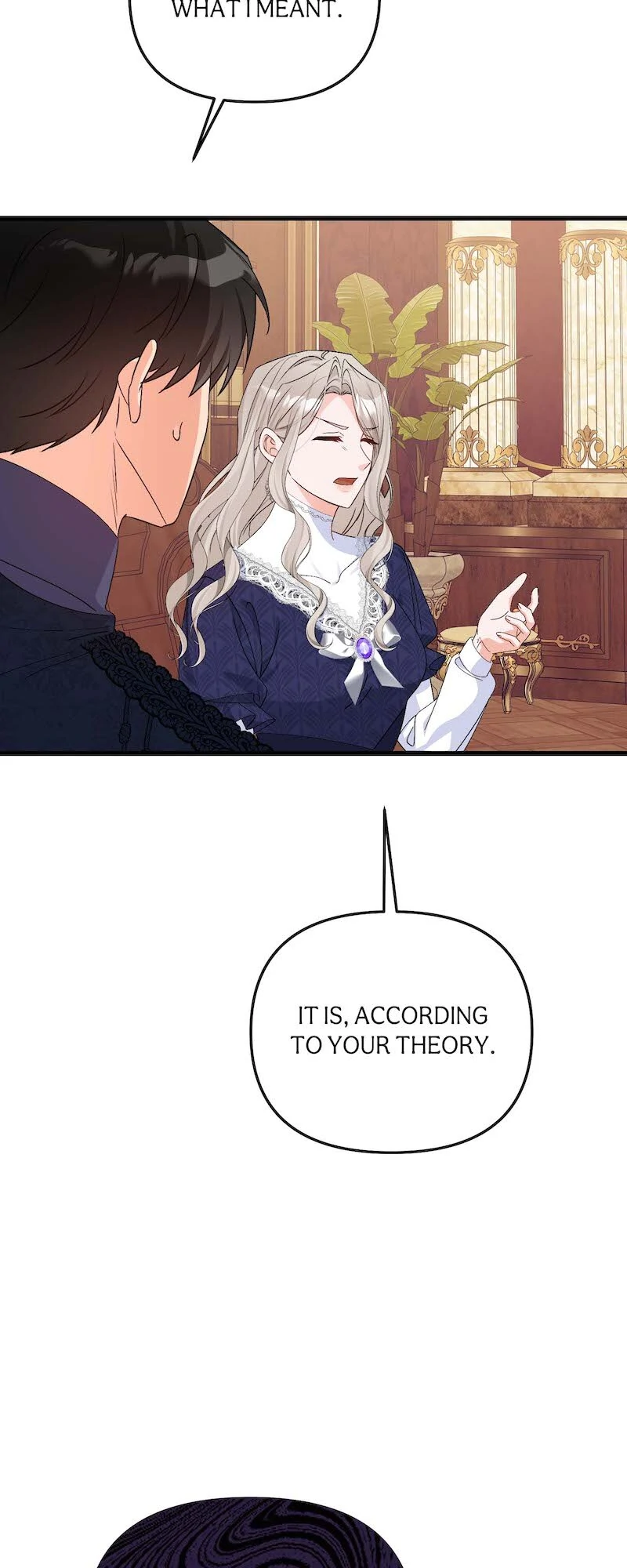 Survival of a Tyrant’s Secretary Chapter 60 255 ch 60 14