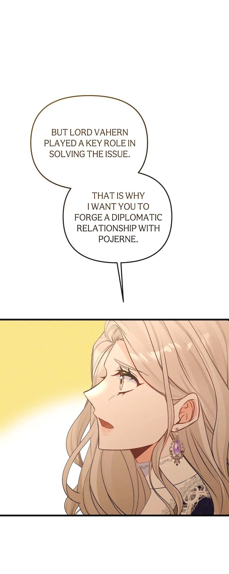 Survival of a Tyrant’s Secretary Chapter 60 260 ch 60 19