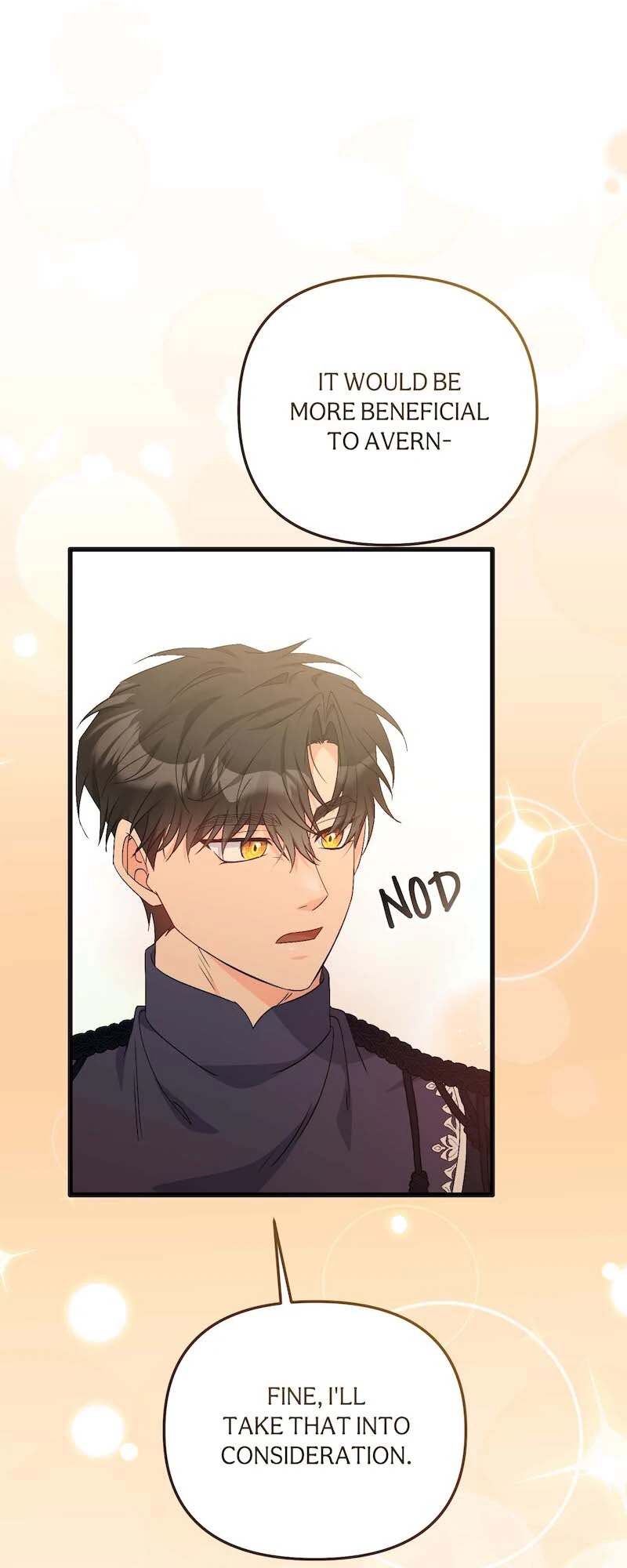 Survival of a Tyrant’s Secretary Chapter 60 261 ch 60 20