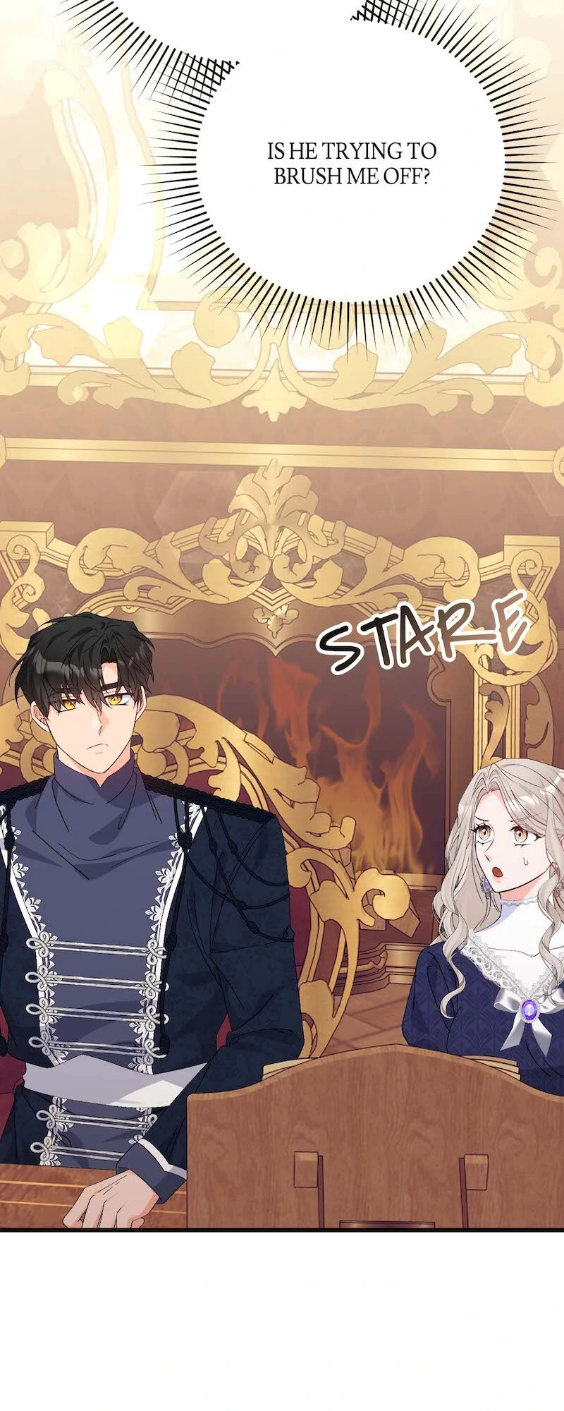 Survival of a Tyrant’s Secretary Chapter 60 263 ch 60 22