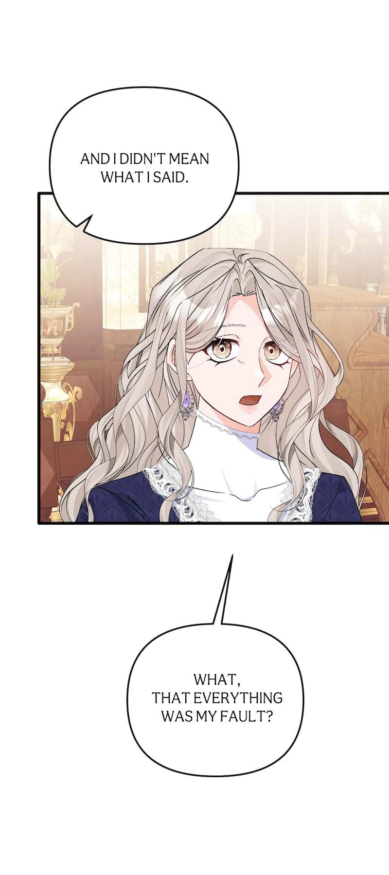 Survival of a Tyrant’s Secretary Chapter 60 265 ch 60 24