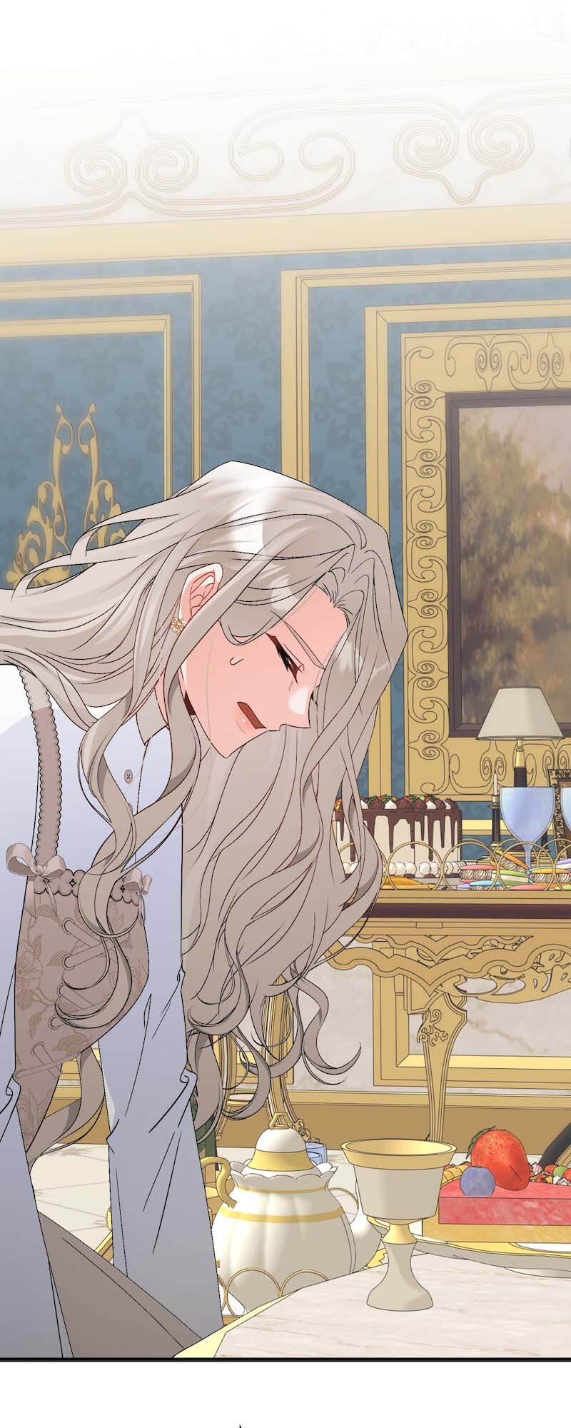 Survival of a Tyrant’s Secretary Chapter 60 272 ch 60 31