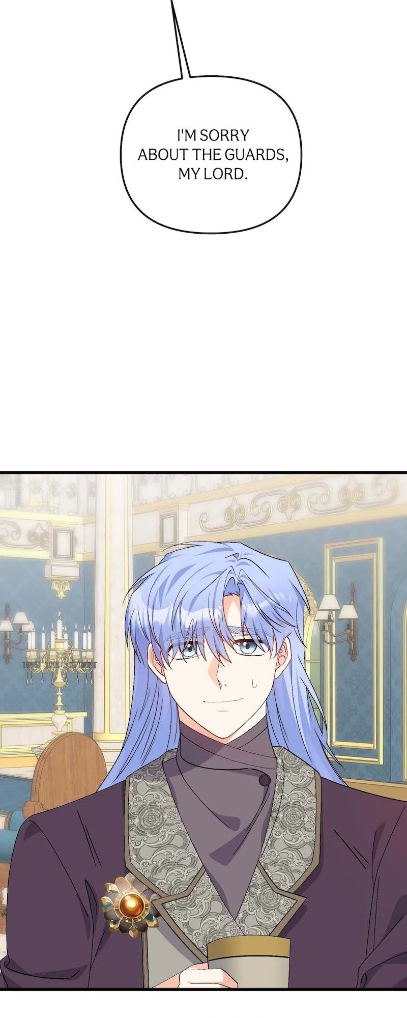 Survival of a Tyrant’s Secretary Chapter 60 273 ch 60 32