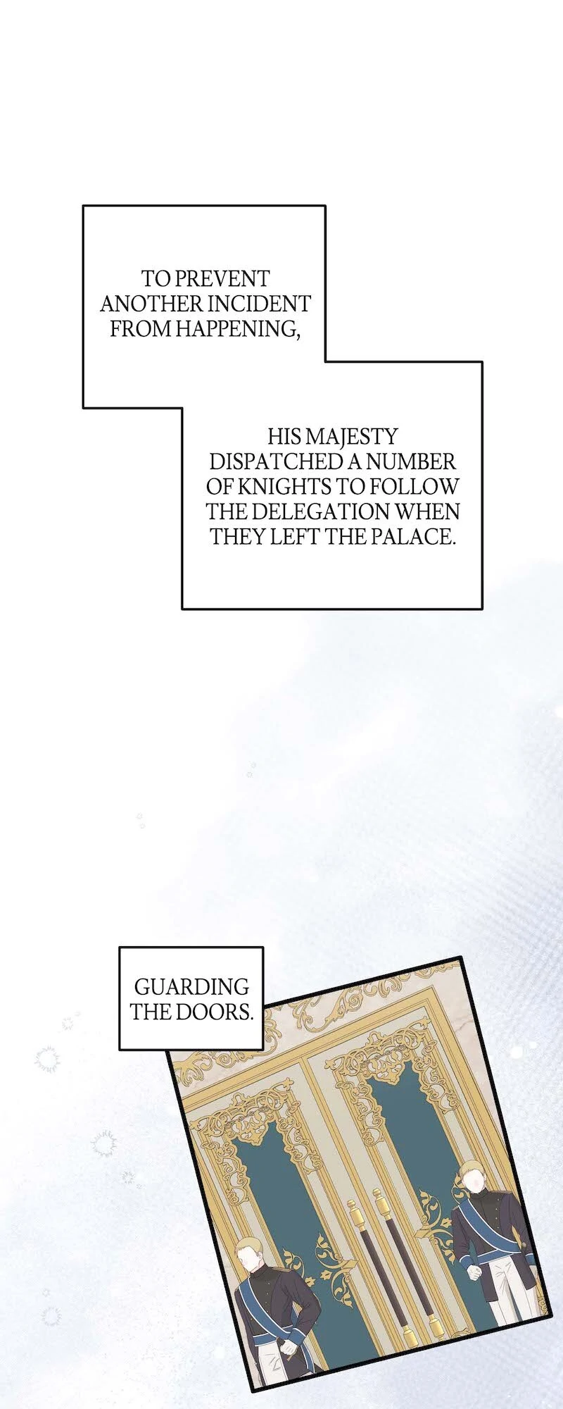 Survival of a Tyrant’s Secretary Chapter 60 274 ch 60 33