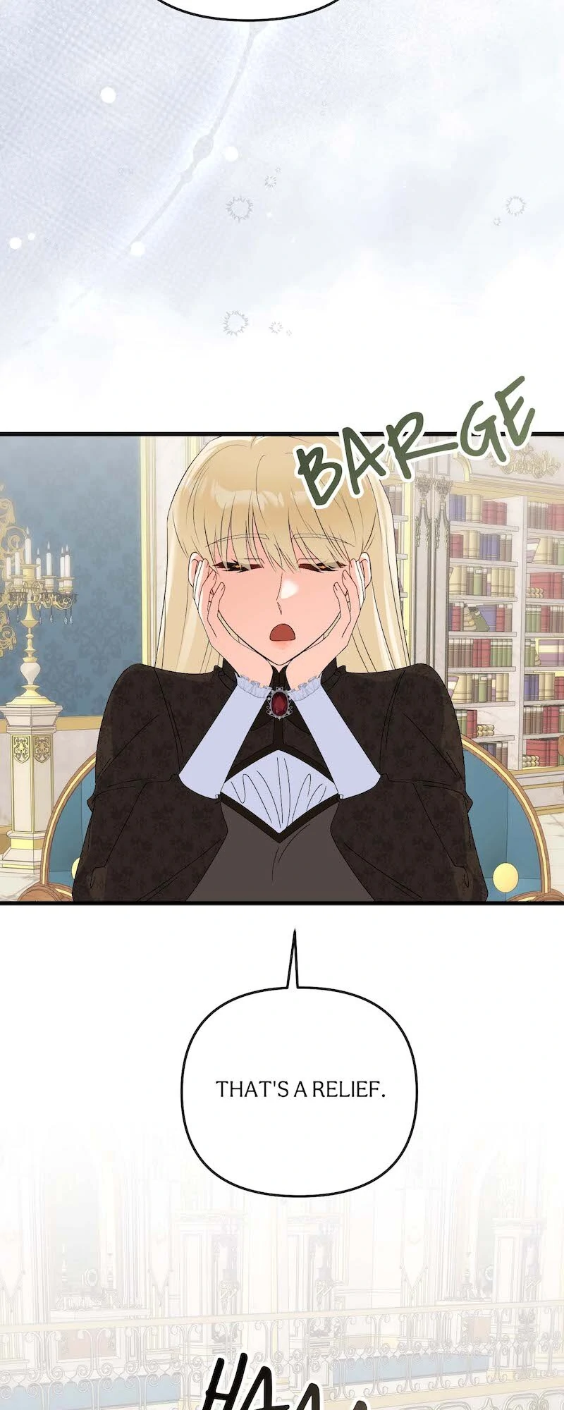 Survival of a Tyrant’s Secretary Chapter 60 276 ch 60 35