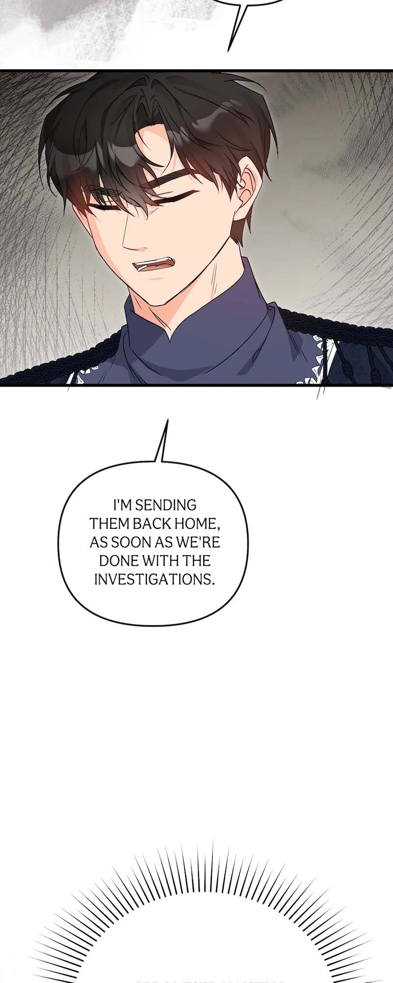 Survival of a Tyrant’s Secretary Chapter 60 245 ch 60 4